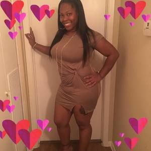 Meet your Posher, Tammy